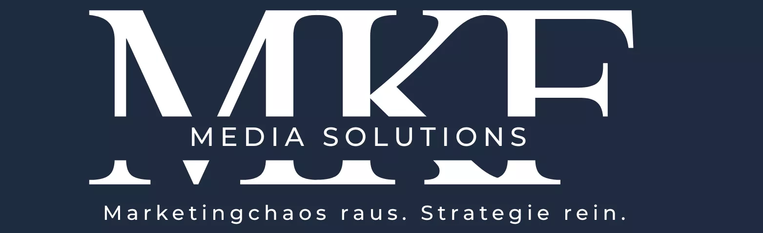 MKF Media Solutions - Marco Kahlfuß