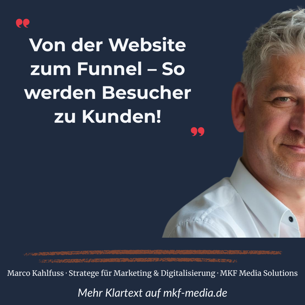 Website Funnel