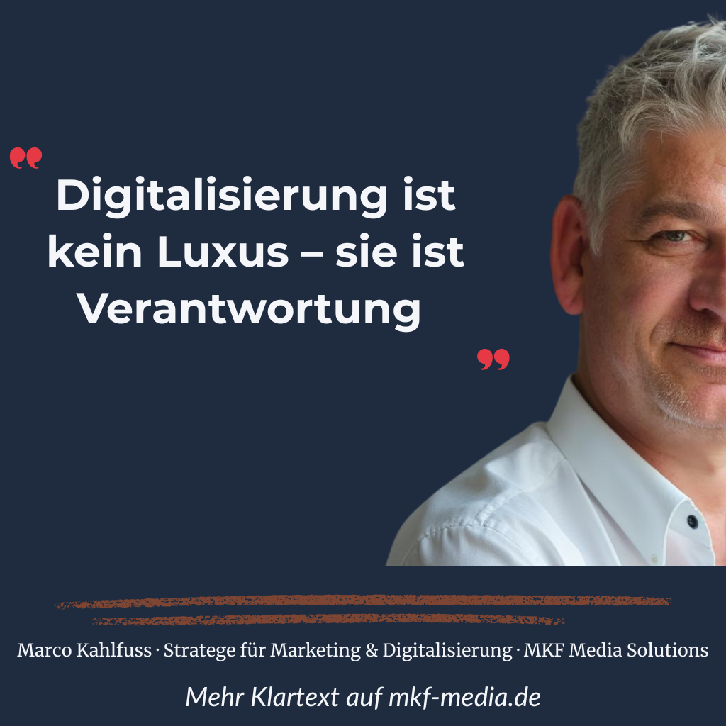 Digitalisierung