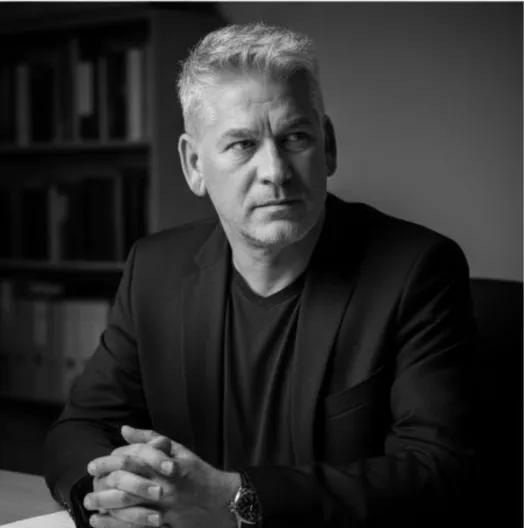 Marco Kahlfuss - spezialisiert um Marketingprobleme strukturiert zu lösen