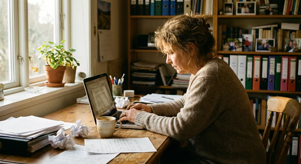 Klarheit im Marketing - MKF Media Solutions